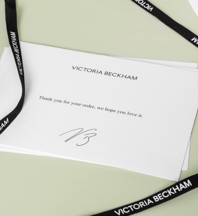 Victoria Beckham Case Study Final