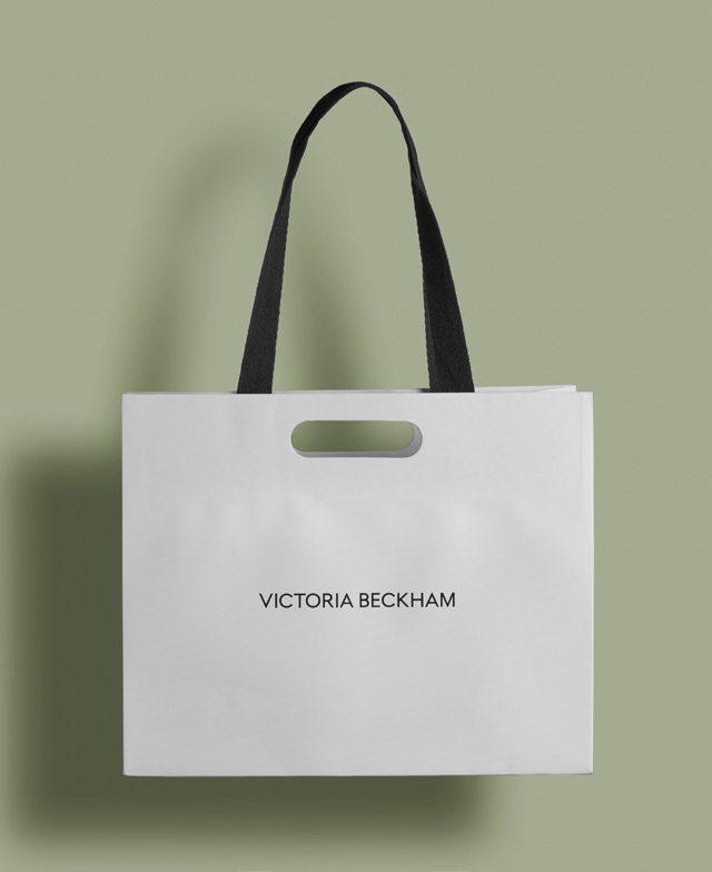 Bag Victoria Beckham Case Study Final