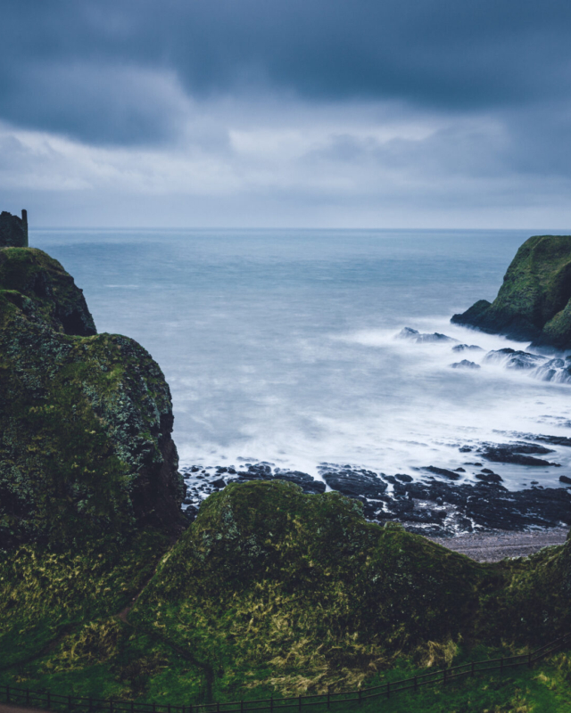 Dunnottar Castle Scotland