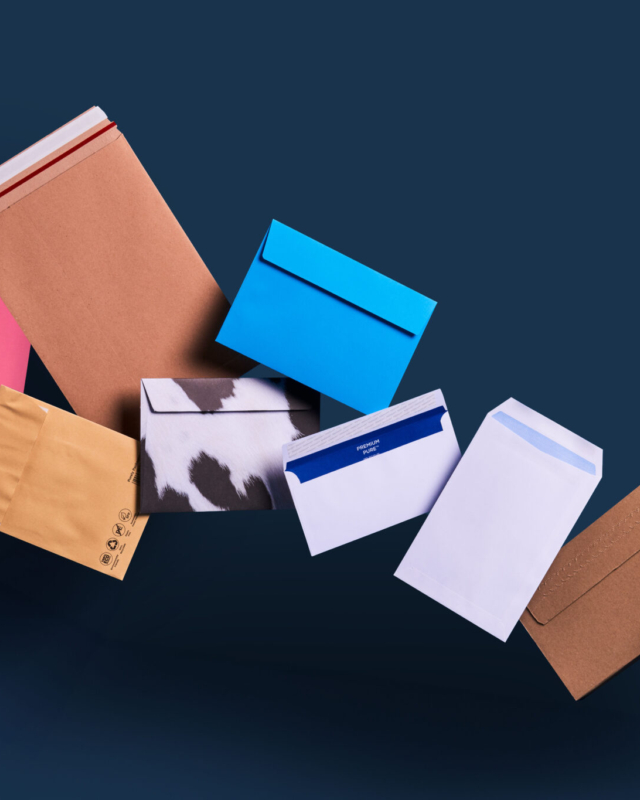 Falling Envelopes Copy