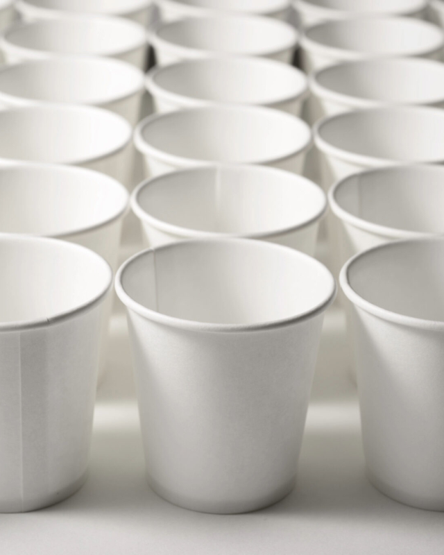 Paper Cups 2